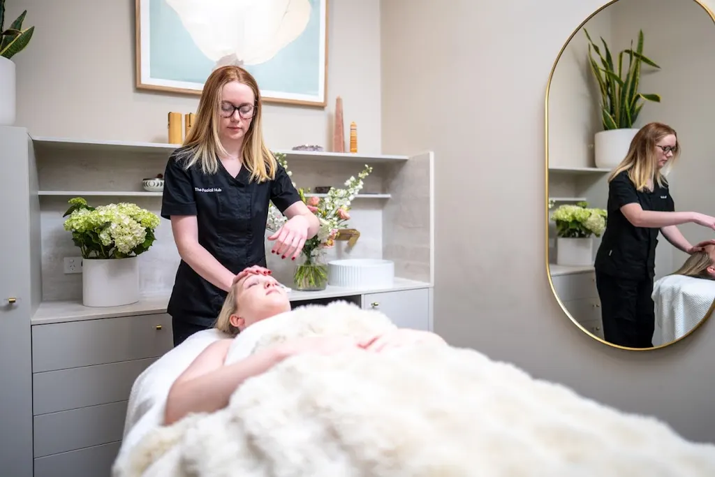 The Facial Hub — Beauty salon in Ascot